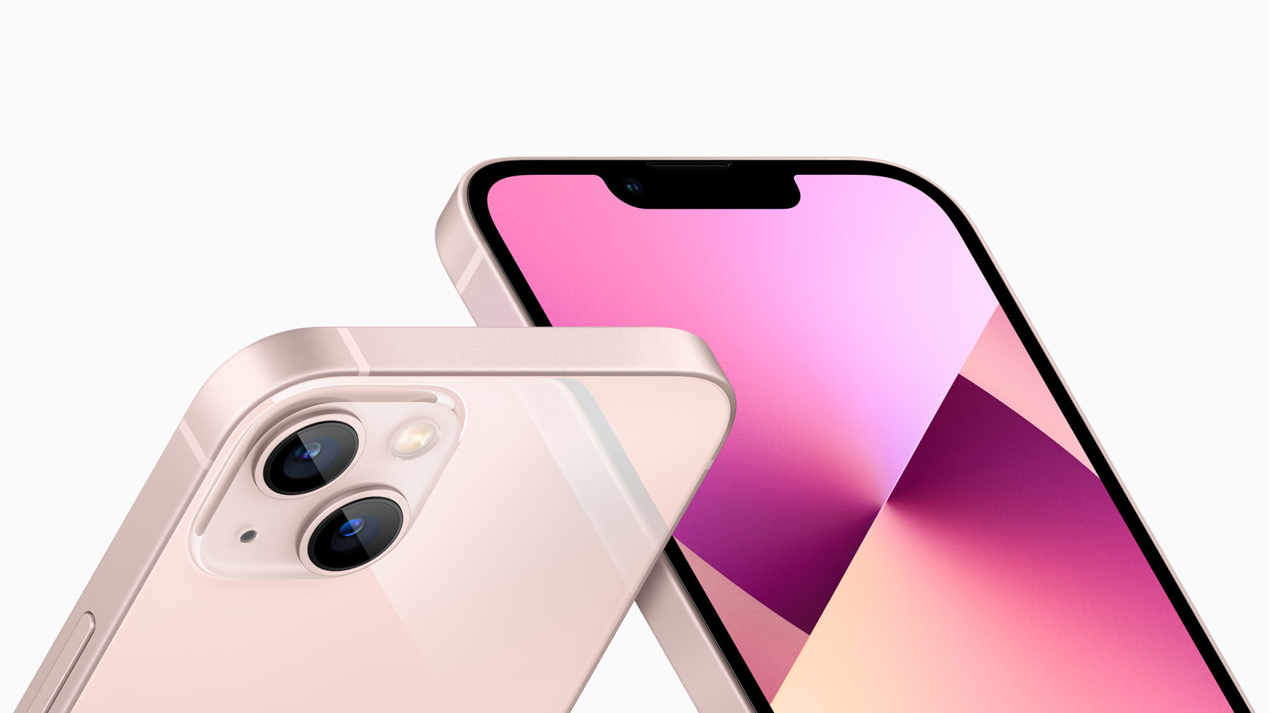 Apple、iPhone 13とiPhone 13 miniを発表 - Apple (日本)