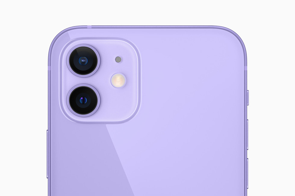Apple introduces iPhone 12 and iPhone 12 mini in a stunning new