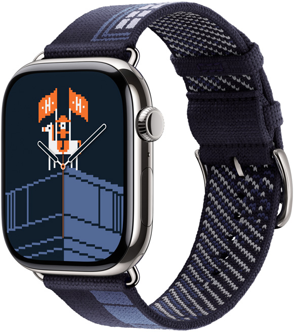 Apple Watch Hermès - Apple（日本）