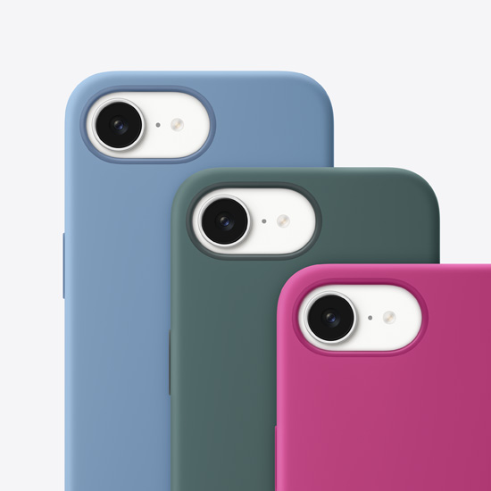 iPhone 16e - Apple