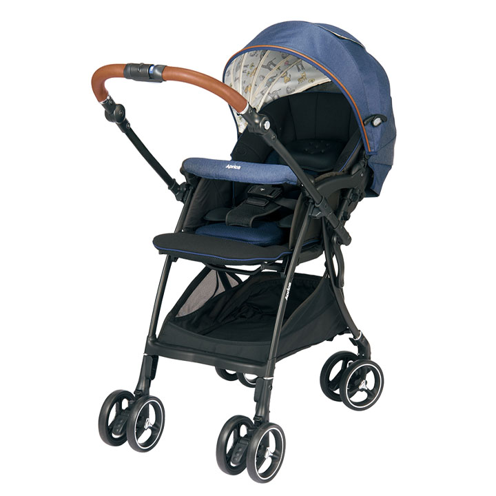 美品 アップリカ ラクーナビッテ アカチャンホンポ限定 アップリカ ラクーナ ビッテ クッション [グレー] アカチャンホンポ