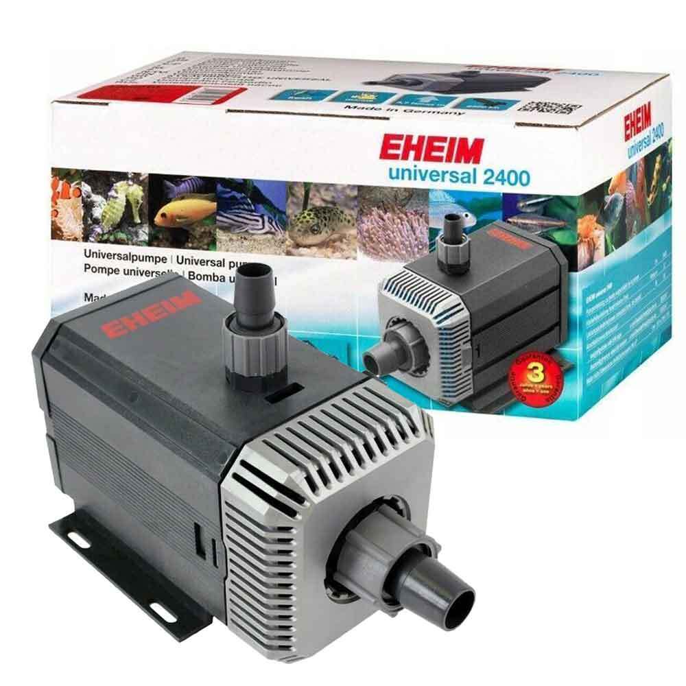 Eheim Universal 2400 Aquarium Pump - 2400L/hr (EH1260)