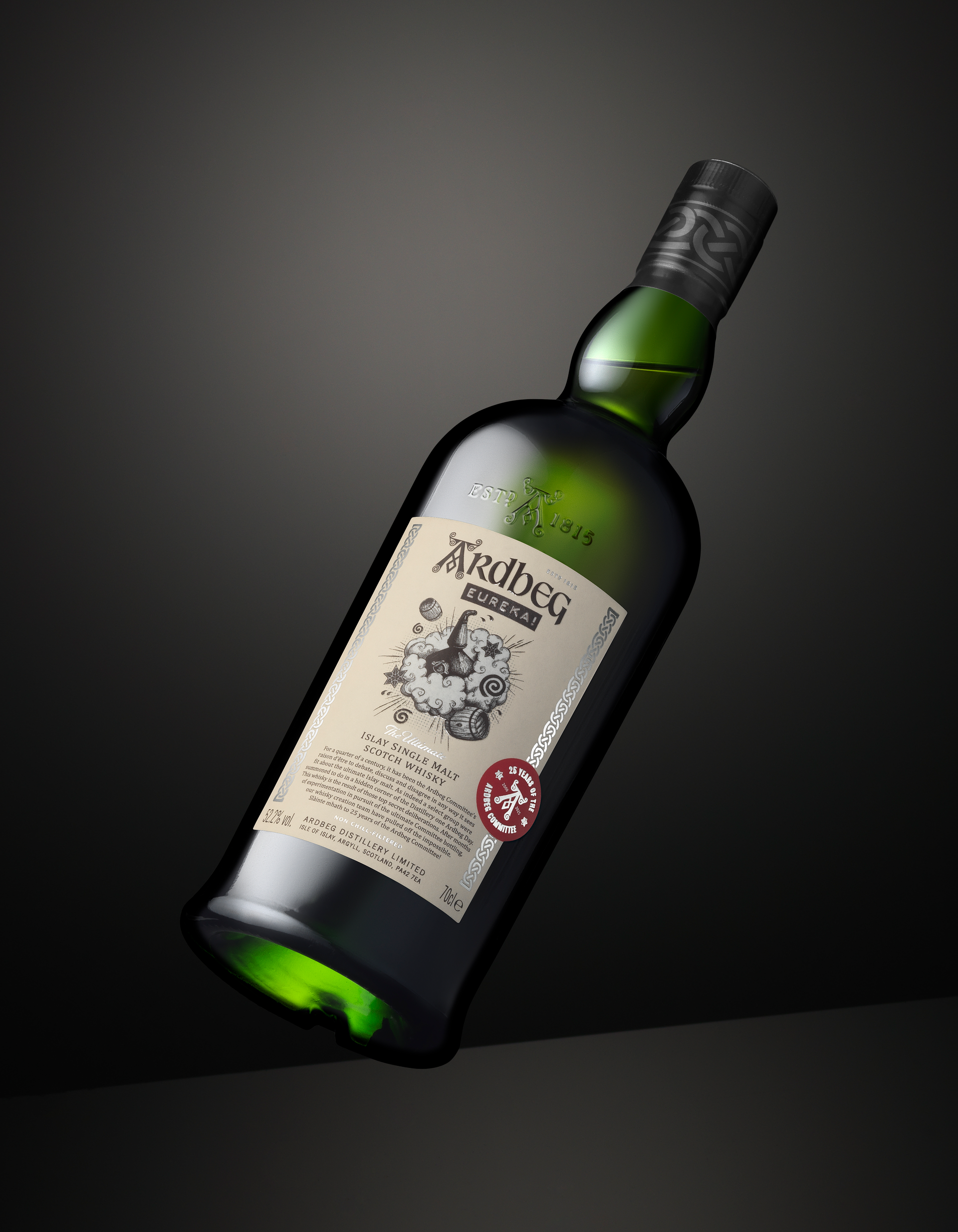 Ardbeg Eureka! – アードベッグ コミッティーストア