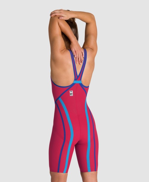 Powerskin Carbon Core Fx Berries Limited Edition Closed Back