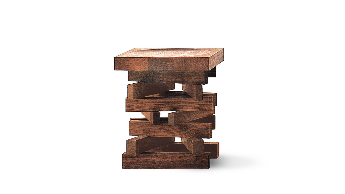 FALO STOOL | PRODUCTS | arflex（アルフレックス ジャパン）