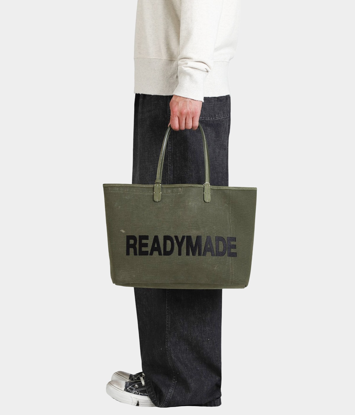DOROTHY BAG (M) | READYMADE(レディメイド) / バッグ トートバッグ