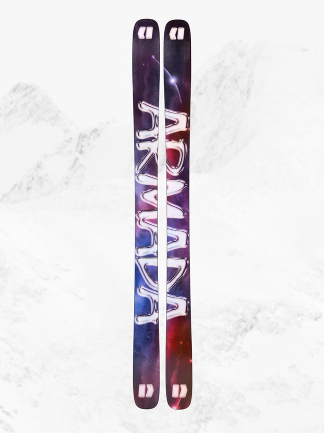 Armada Norwalk (2017) | SKI ARMADA NORWALK 179㎝ センター115