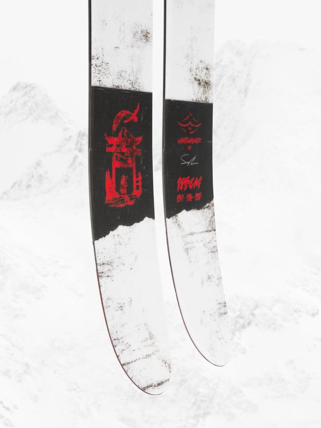 WHITEWALKER 116 | Armada Skis NL