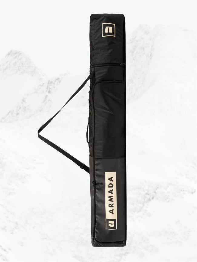 Snowboard Bag Head Freeride Double Ski Bag 2026 - High Mountain