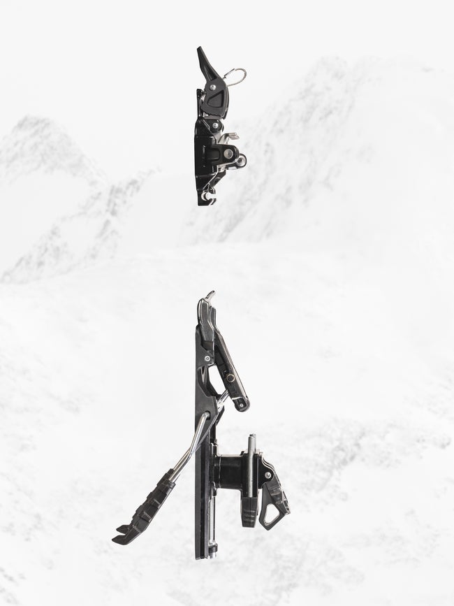 TRACER TOUR | Armada Skis US