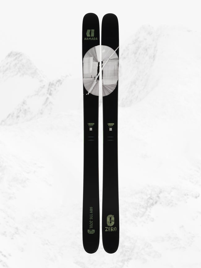 ARV 116 JJ UL | Armada Skis US