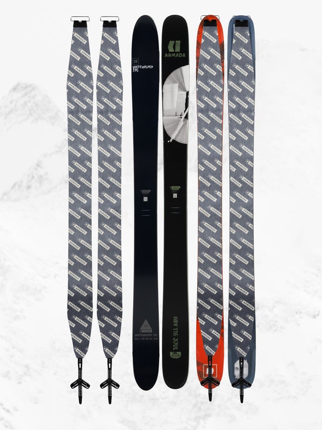 ARMADA ARMADA ファットスキー 176cm (アルマダ) ファットスキー 176cm