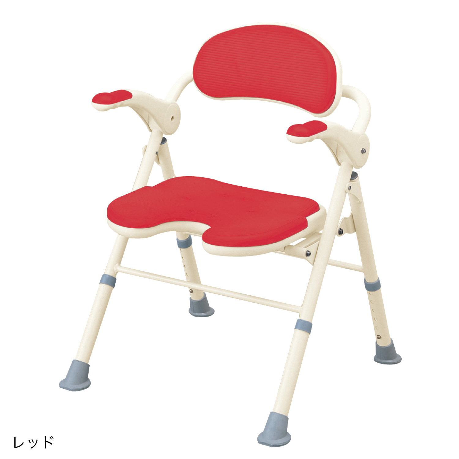 折りたたみシャワーベンチ TU | 【安寿】の介護用品 | アロン化成