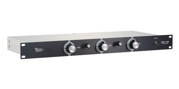 ARS MODEL 3500 LIMITED MODIFIED - ALPHA RECORDING SYTEM ONLINE