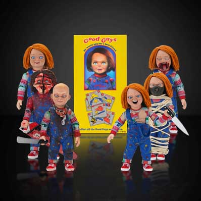 ASTRO ZOMBIES | FUNKO WACKY WOBBLER HOT STUFF