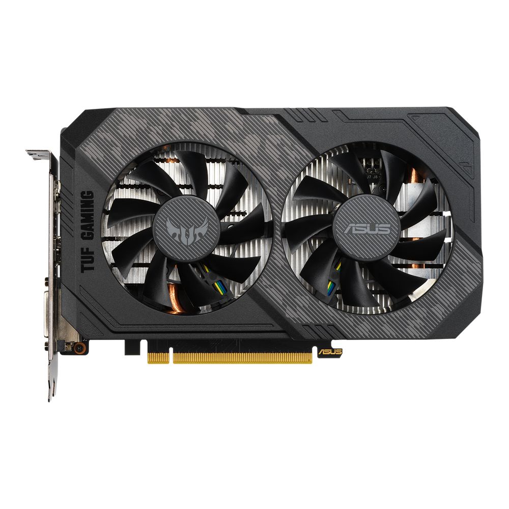 TUF-GTX1660S-6G-GAMING｜Graphics Cards｜ASUS Global