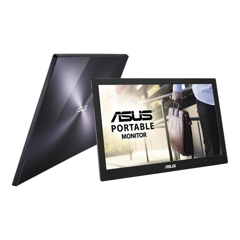 MB169B+ - Online store｜Monitors｜ASUS USA