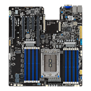 Pro WS X299 SAGE II｜マザーボード｜ASUS 日本