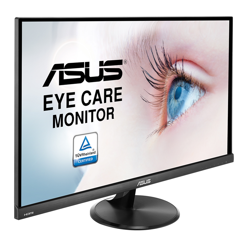 VC279H｜モニター｜ASUS 日本