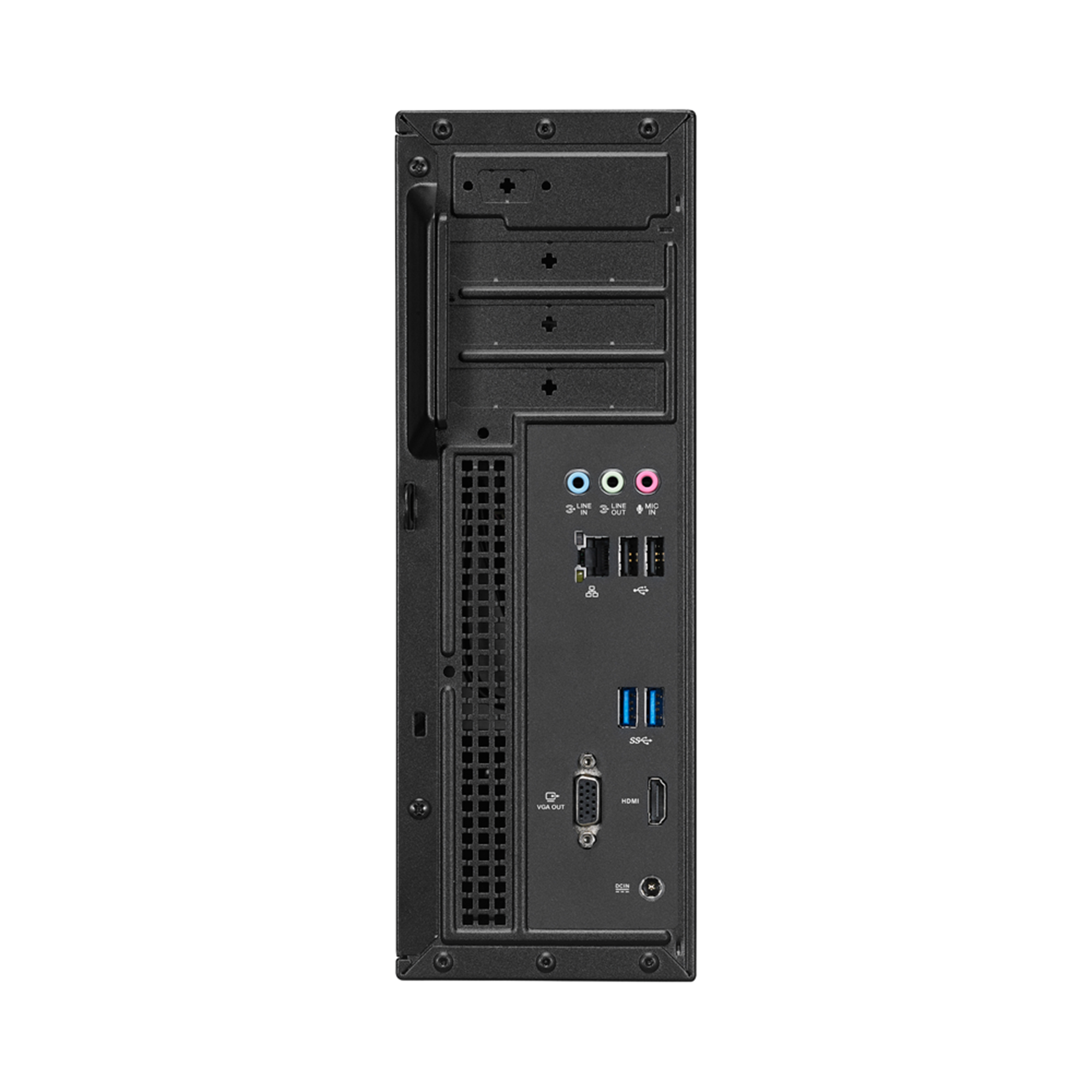 D320SF｜デスクトップパソコン｜ASUS 日本