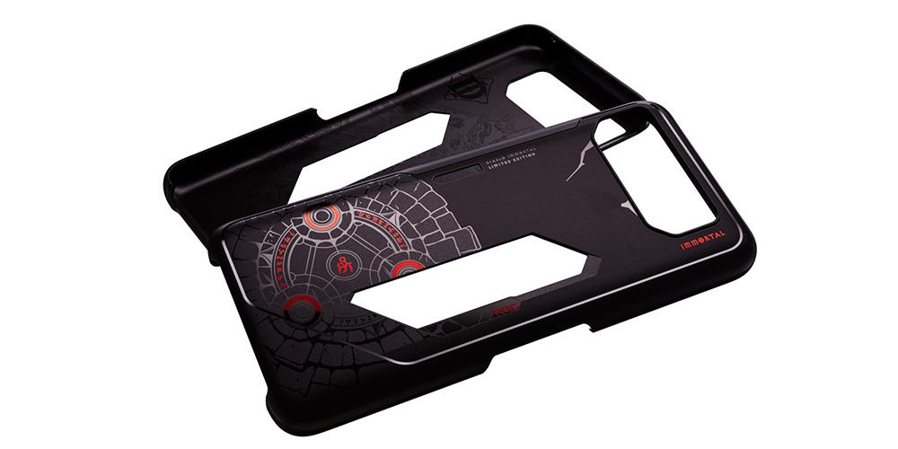 Diablo Immortalとコラボレーションしたスペシャルエディション「ROG