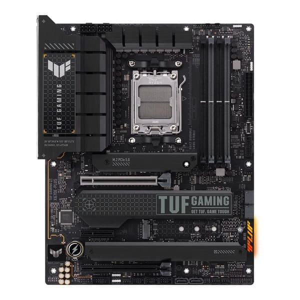 AMD AM5 ソケット対応のX670シリーズマザーボード4製品の発売を発表