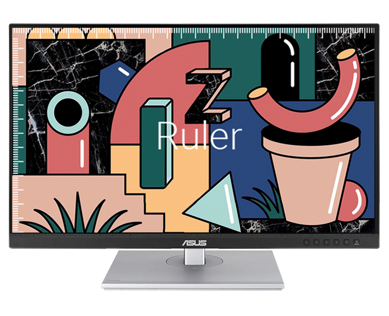 ProArt Display PA247CV｜Monitors｜ASUS USA