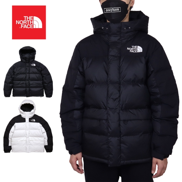 M MCMURDO PARKA NF0A5GJF ダウンジャケット ファージャケット|THE