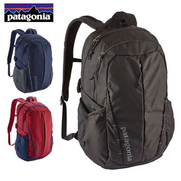 REFUGIO PACK 28L 47912 バックパック リュック|PATAGONIA|ストリート