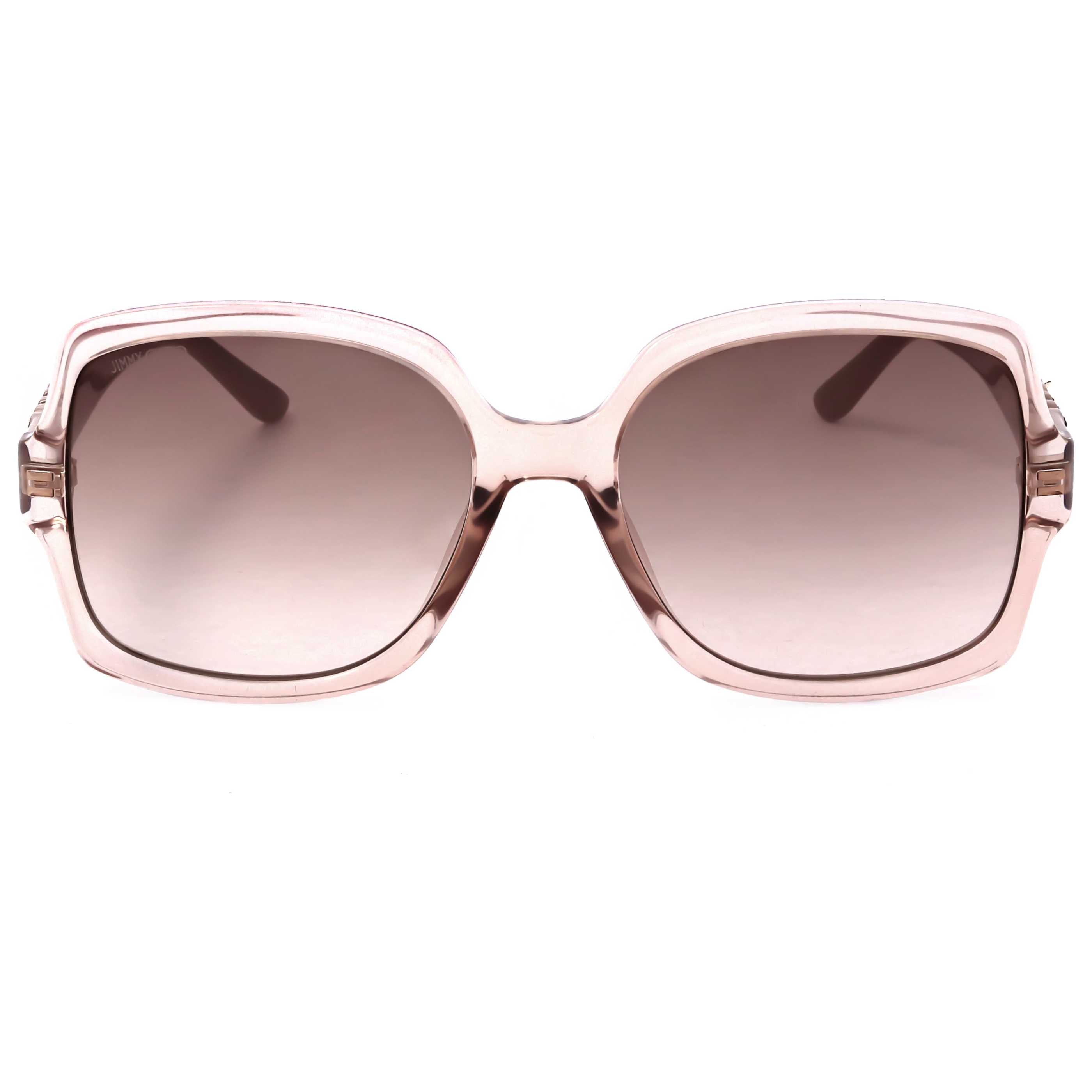 Jimmy Choo Women's Sunglasses SAMMI-G-S-FWM-55 – Ashford.com