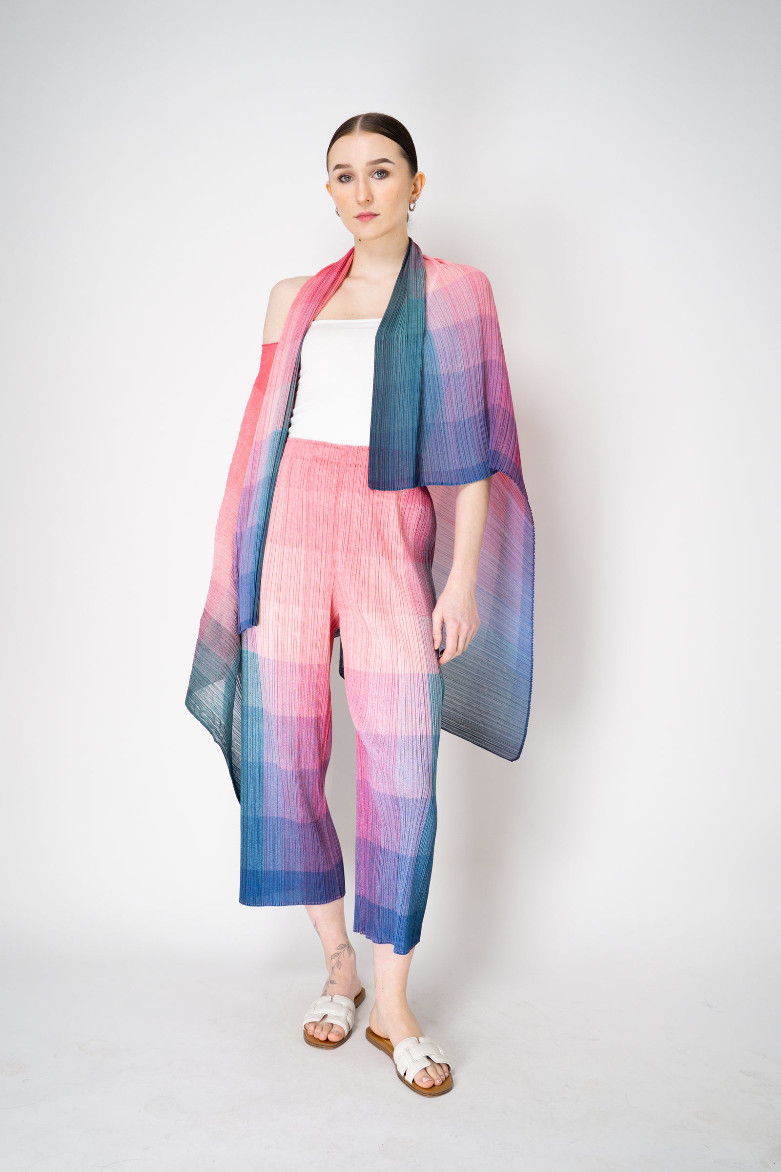 Pleats Please Issey Miyake 
