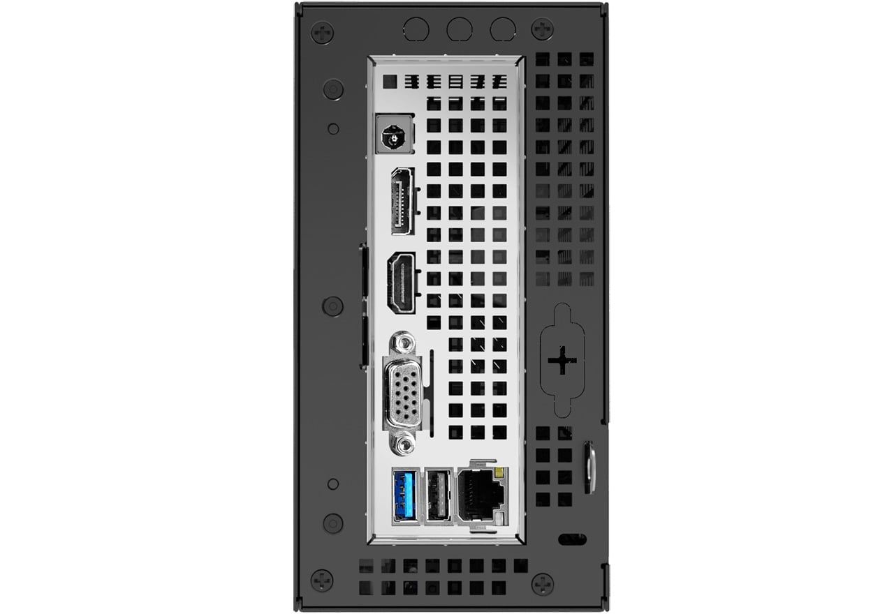 DeskMini A300 | ASRock ミニPCシリーズ | 株式会社アスク