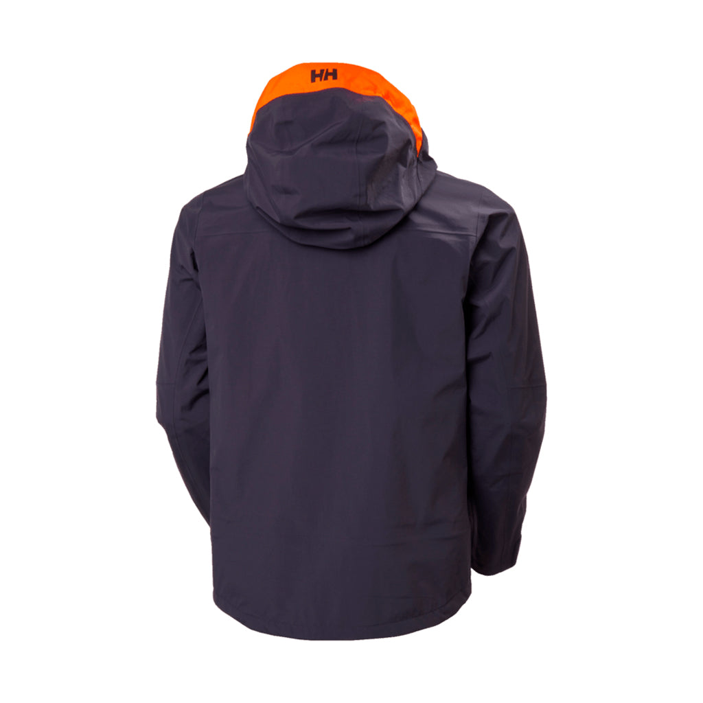 Helly Hansen Sogn Shell 2.0 Jacket (65748) Mens 2026 – Aspen Ski