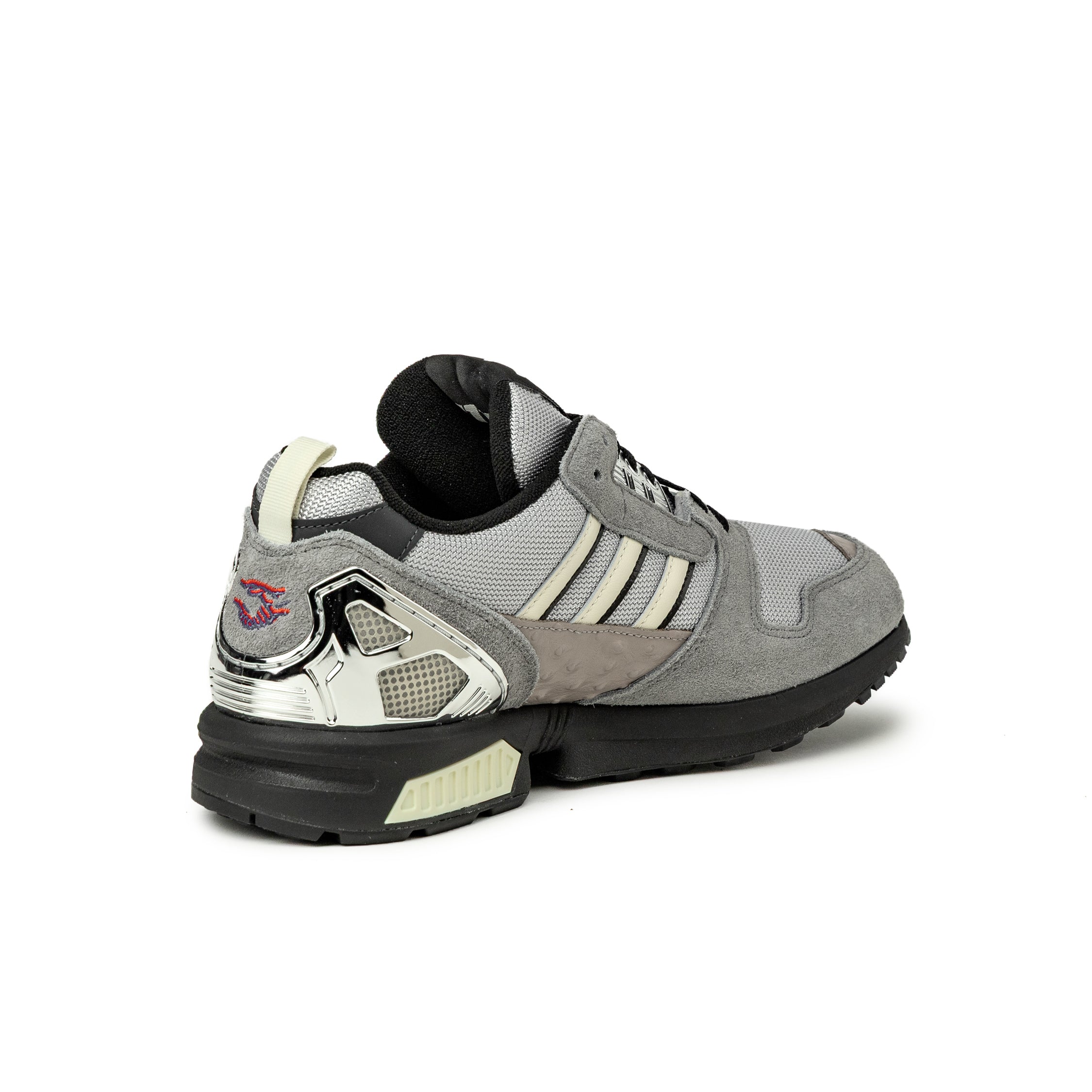 Adidas x MITA x OFFSPRING ZX 8000 Consortium sneakers » bestel nu