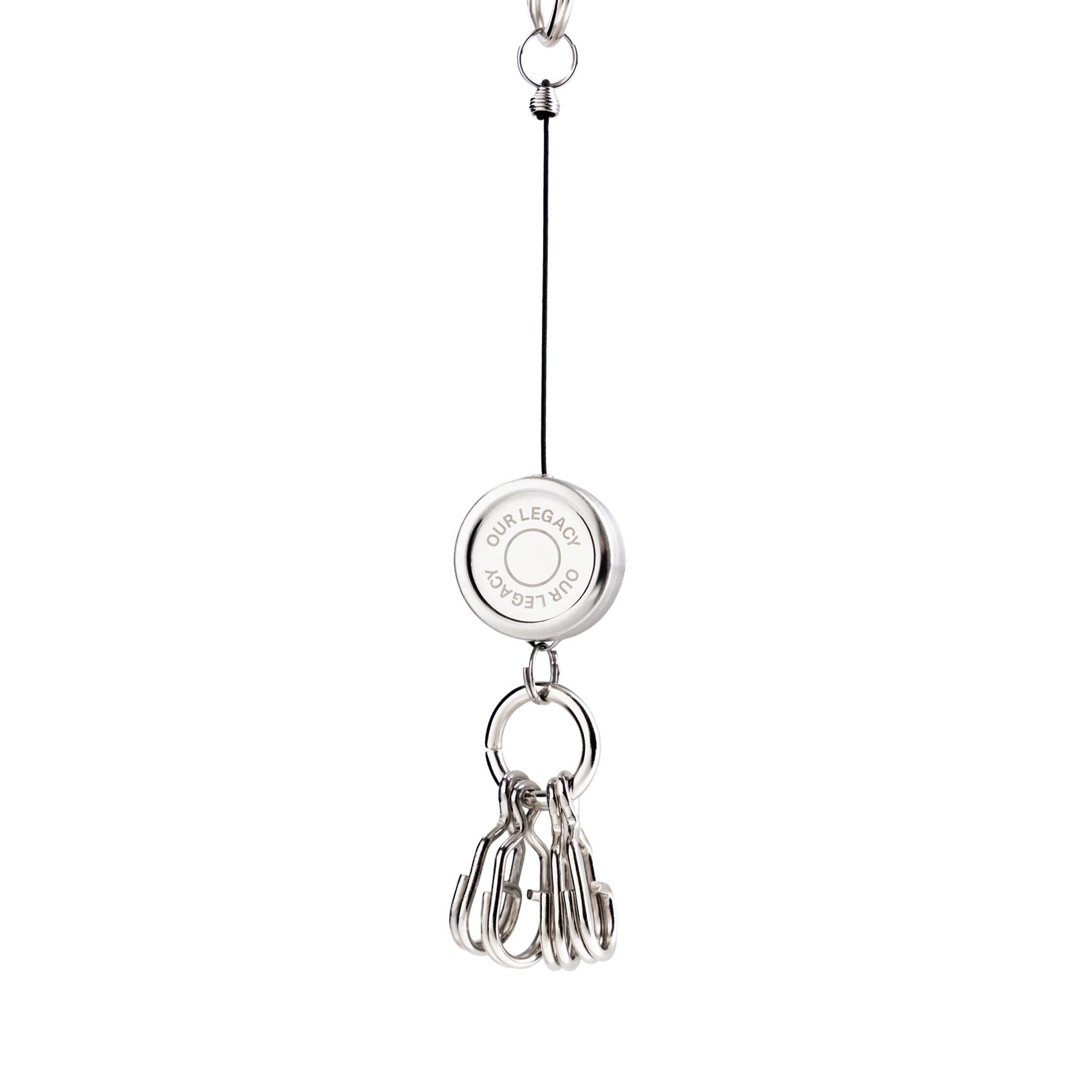 Our Legacy Lift Keyholder | Accessoires » Buy online now!