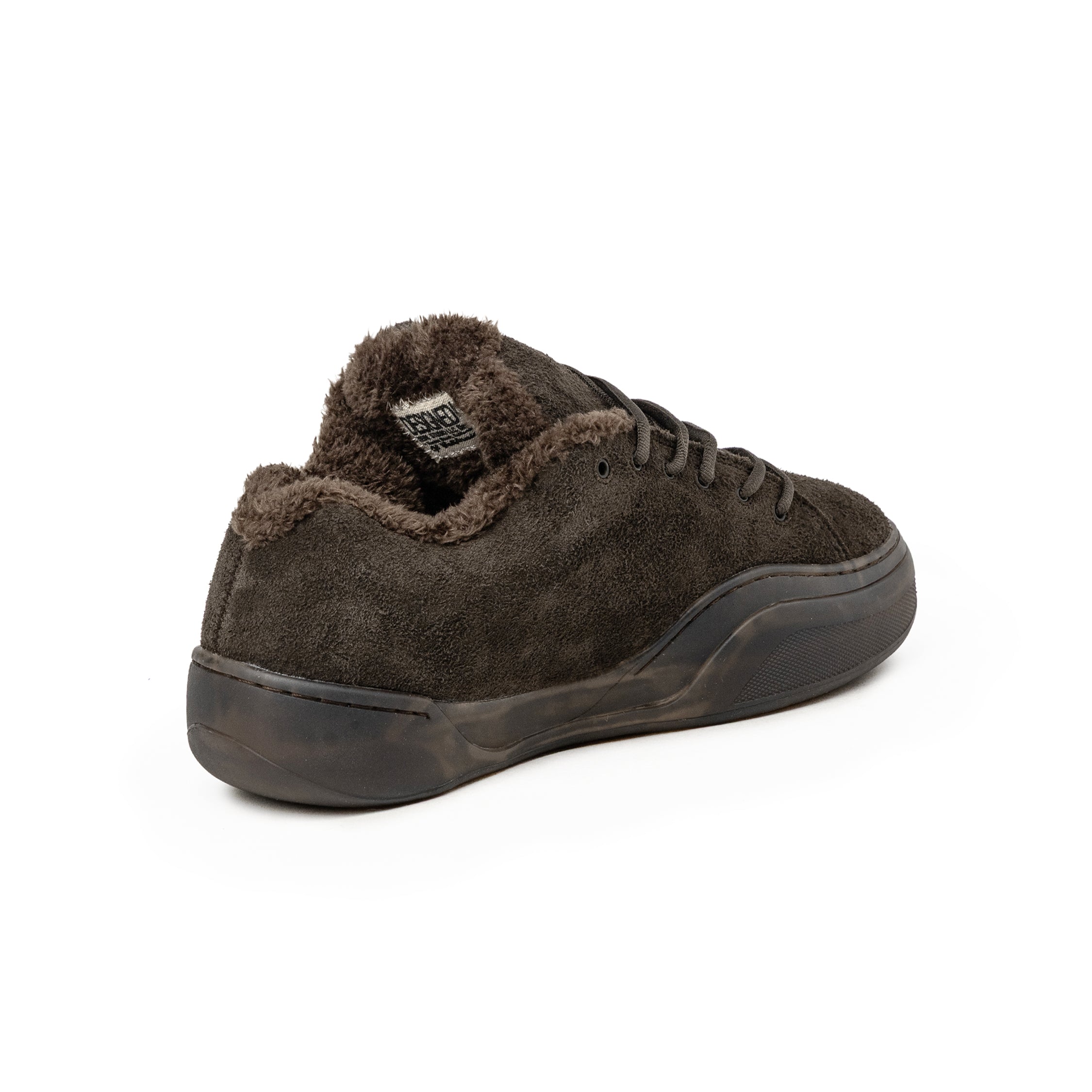 ERL Suede Vamp Skate Sneaker Sneaker » Buy online now!