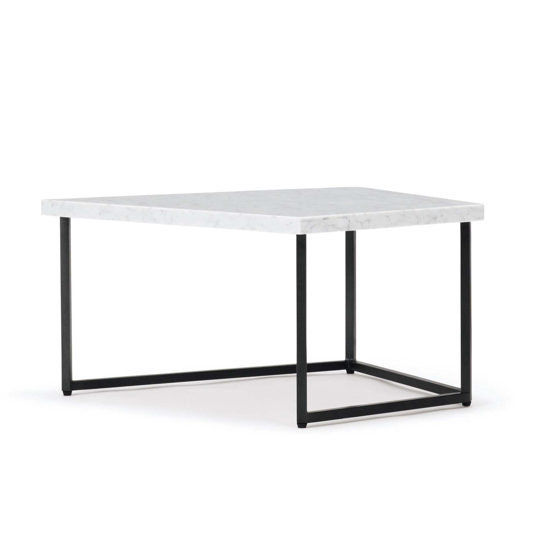 TETRA LOW TABLE L-WH - 【ASPLUND CONTRACT】 アスプルンド コントラクト