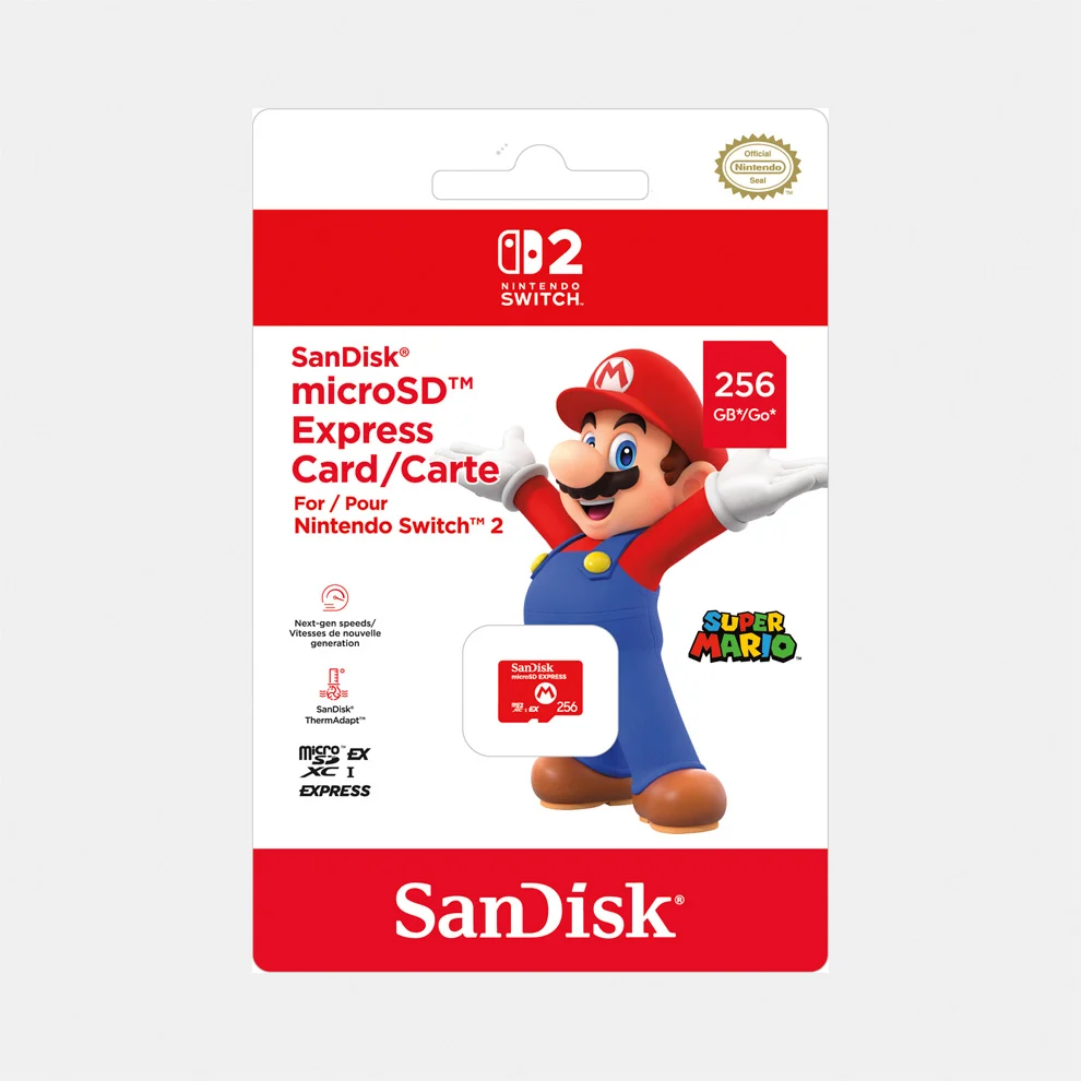 送料別】Nintendo Switch 2（日本語・国内専用） マリオカート