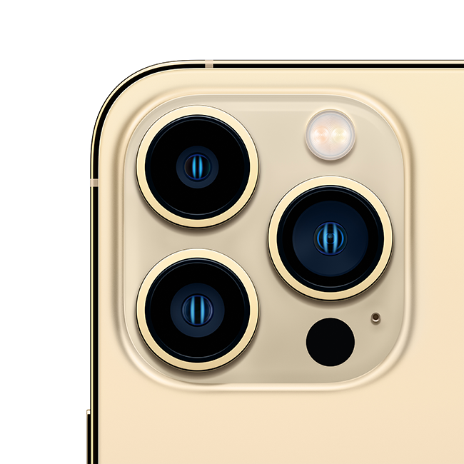 Apple iPhone 13 Pro - Features, Specs & Reviews | AT&T