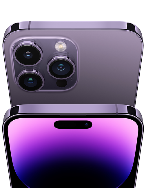 Apple iPhone 14 Pro - Price, Spec & Reviews | AT&T