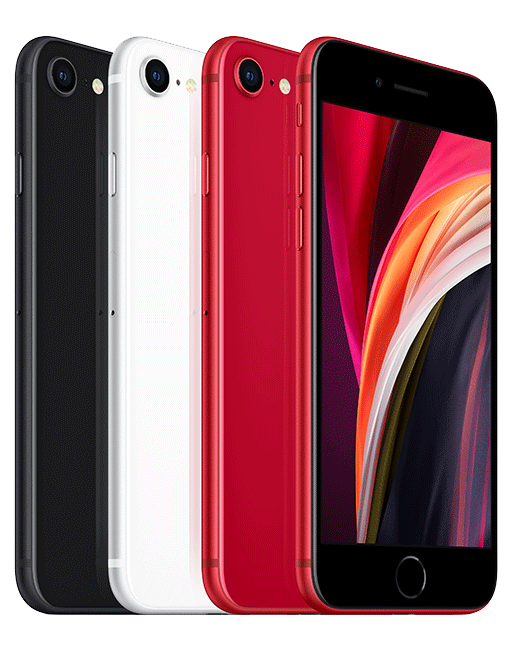 Apple iPhone SE (2020) - Features, Specs & Reviews | AT&T