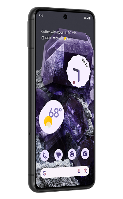 Google Pixel 8: Price, Specs, Features & Reviews | AT&T