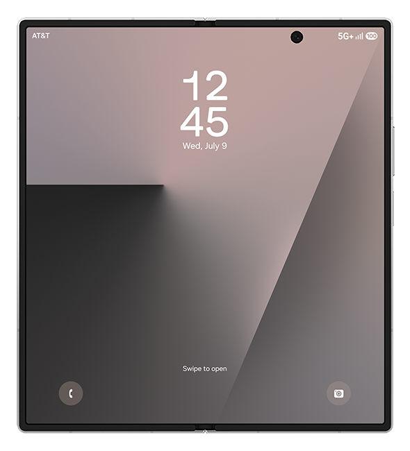 Samsung Galaxy Z Fold7: Price, Specs, Features & Reviews | AT&T