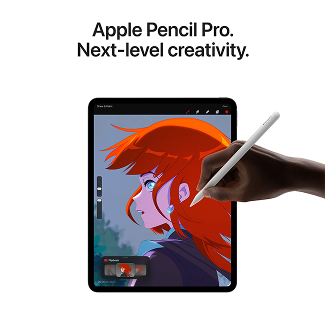 Apple iPad Pro M5 11