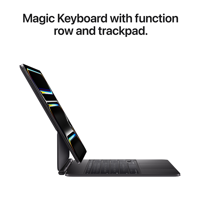 Apple iPad Pro M5 13