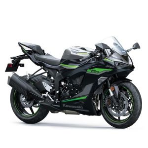 MOTOCICLETE - Kawasaki Ninja ZX-6R '24 - Atvrom.ro