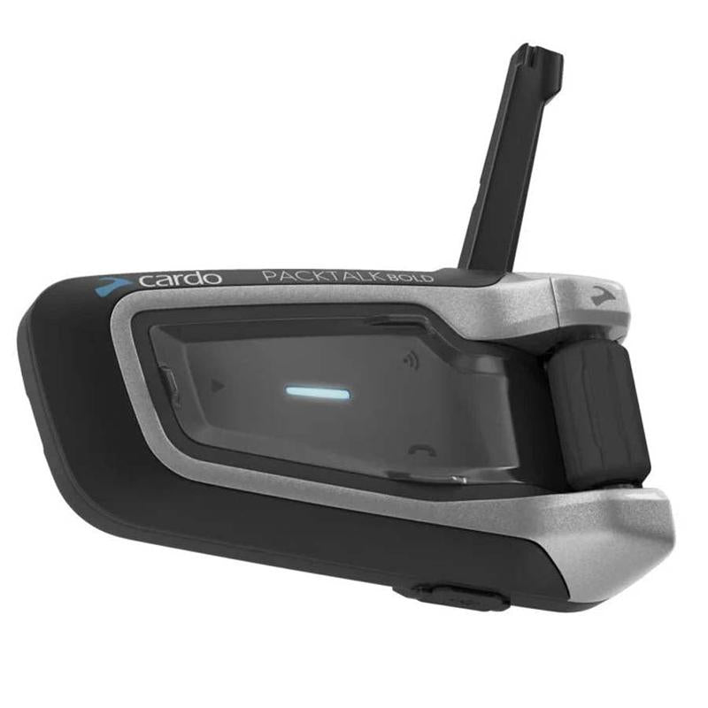 Cardo Packtalk Bold Duo with JBL Speakers – Atomic-Moto
