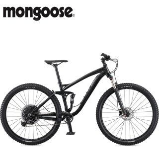 MONGOOSE「マングース マウンテンバイク」自転車 通販/正規販売店の