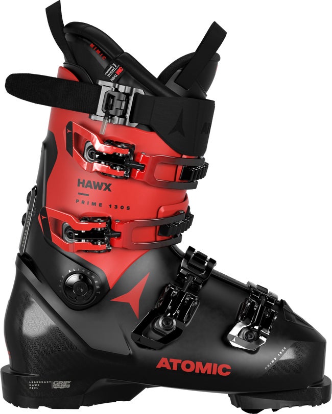 Hawx Prime 130 S Gw | Atomic US