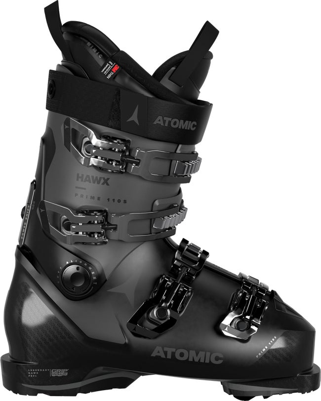 Hawx Prime 110 S Gw | Atomic US